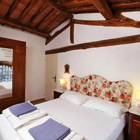 Вилла Chianti Loft *