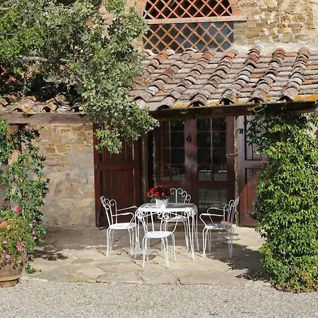 Chianti Loft *