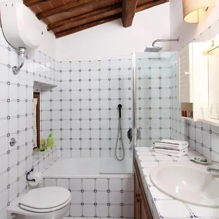Chianti Loft فيلة *