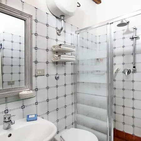 Вилла Chianti Loft Панцано