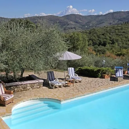 Chianti Loft