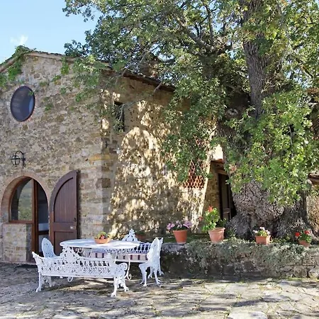Chianti Loft فيلة